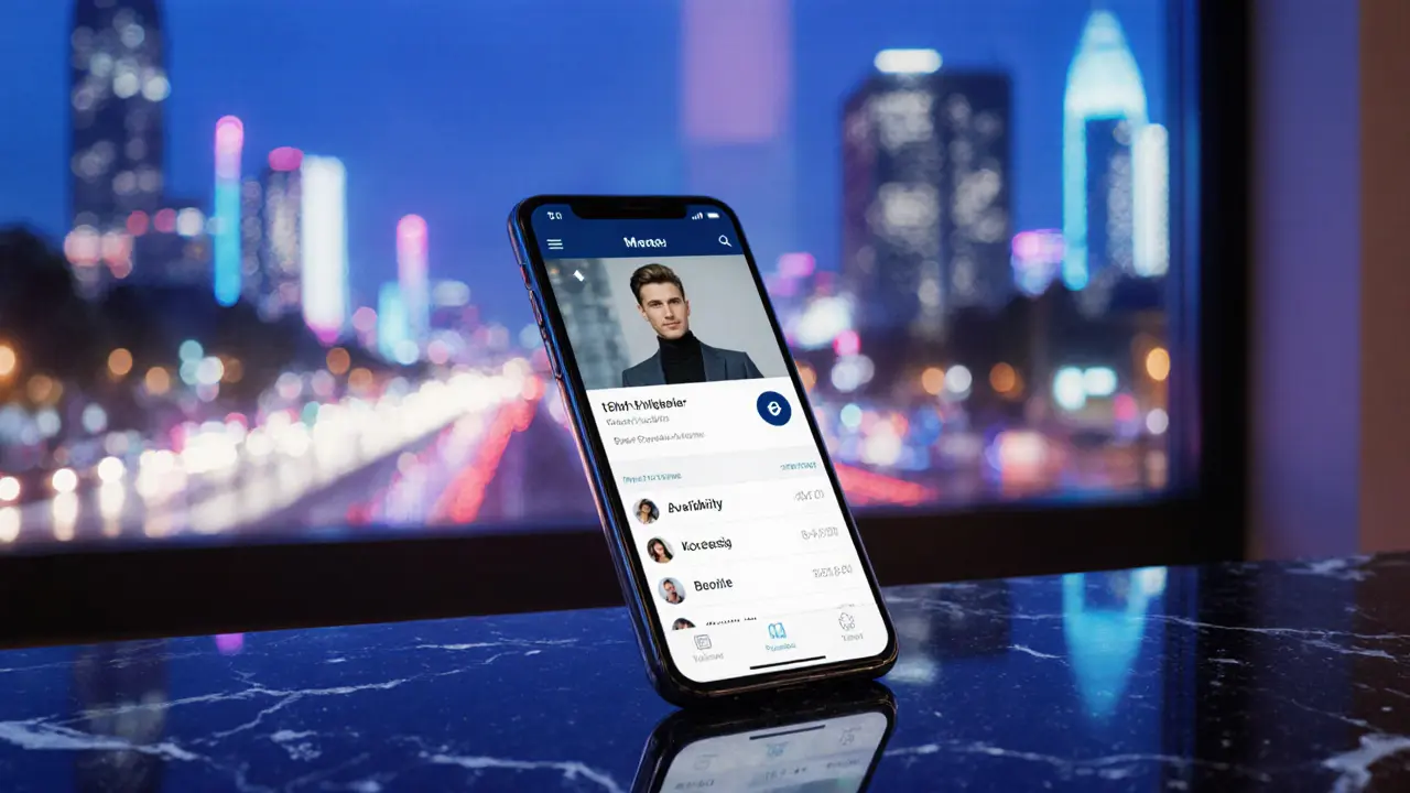 Berlin Escort Scene Trends 2025: New & Exciting Highlights