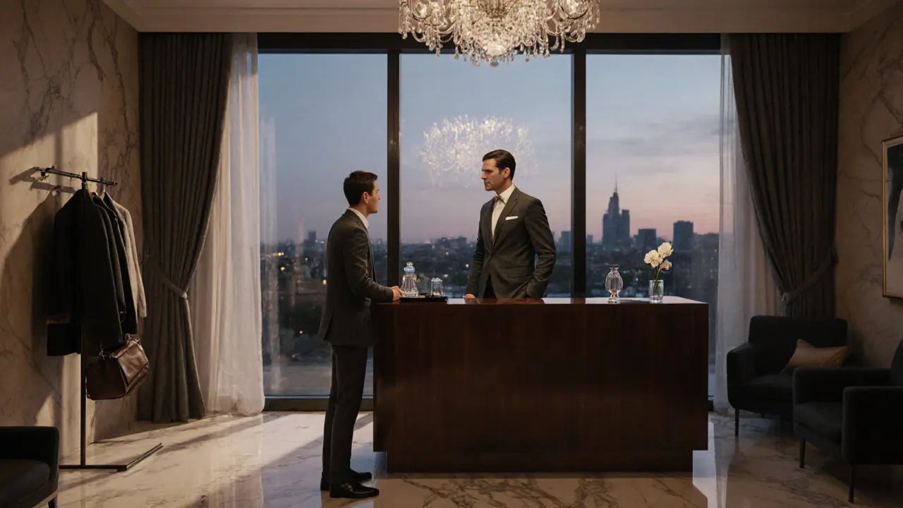 Discover Berlin's Hidden Gems with a Sophisticated Escort