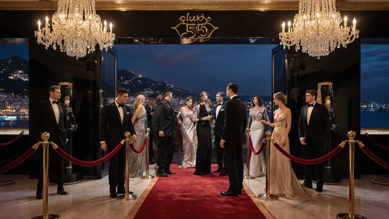 Experience the Glamour: A Guide to Nightlife in Monaco