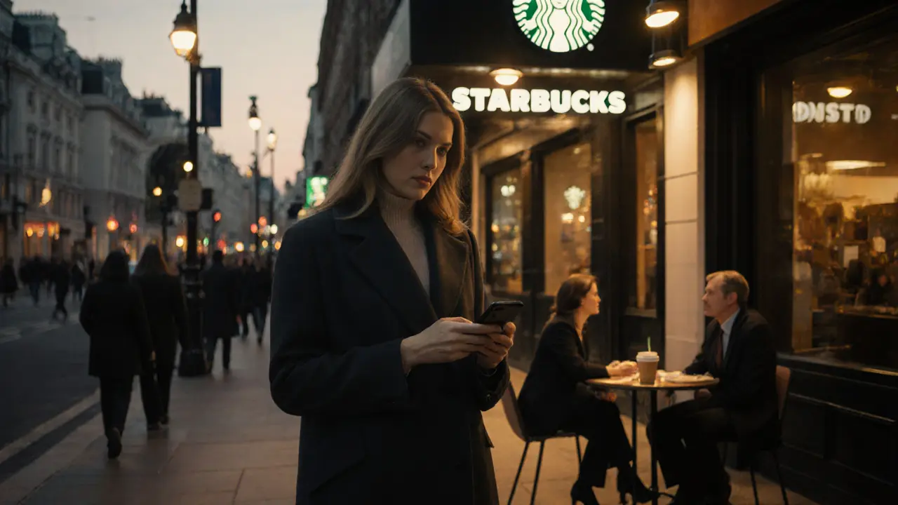 The Escort in London Survival Guide: How to Stay Safe and Smart in the World of Companionship