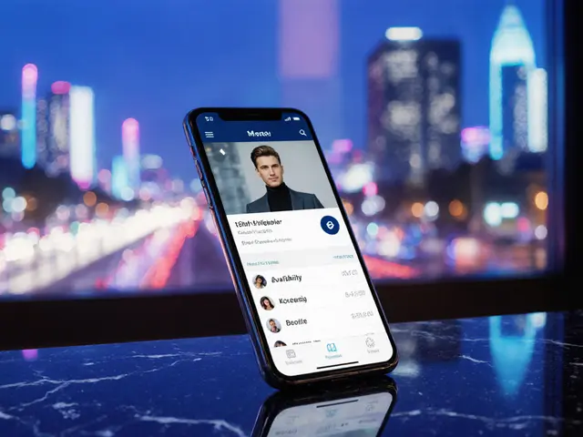 Berlin Escort Scene Trends 2025: New & Exciting Highlights