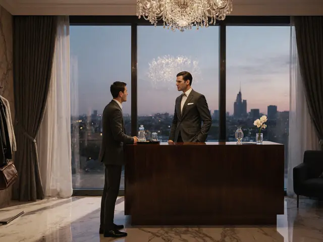 Discover Berlin's Hidden Gems with a Sophisticated Escort