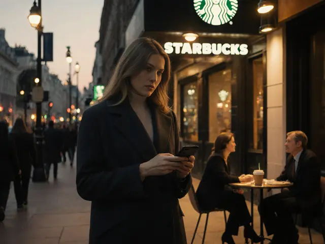 The Escort in London Survival Guide: How to Stay Safe and Smart in the World of Companionship