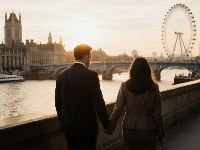 The Escort in London Travel Guide: How to Plan the Perfect Getaway