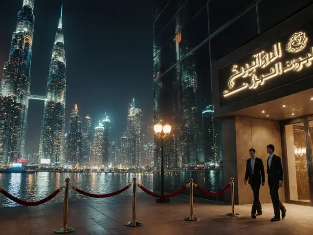 Ultimate Insider Guide to Escort Services in Abu Dhabi - Tips & Tricks