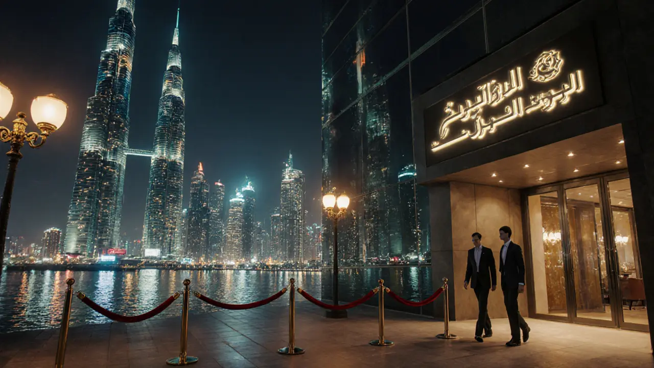 Ultimate Insider Guide to Escort Services in Abu Dhabi - Tips & Tricks