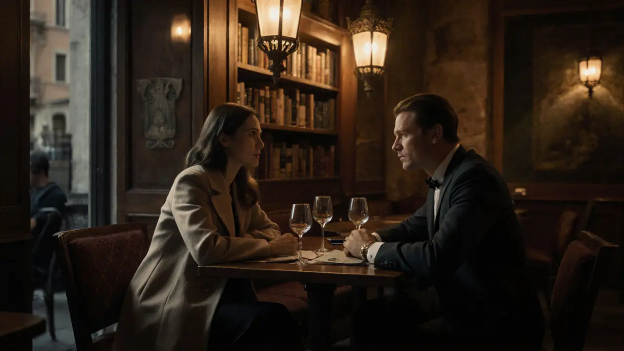 A Guide to Milan's Escort Etiquette: What You Need to Know