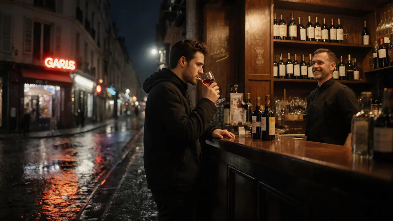 A Guide to Paris Nightlife for Solo Travelers