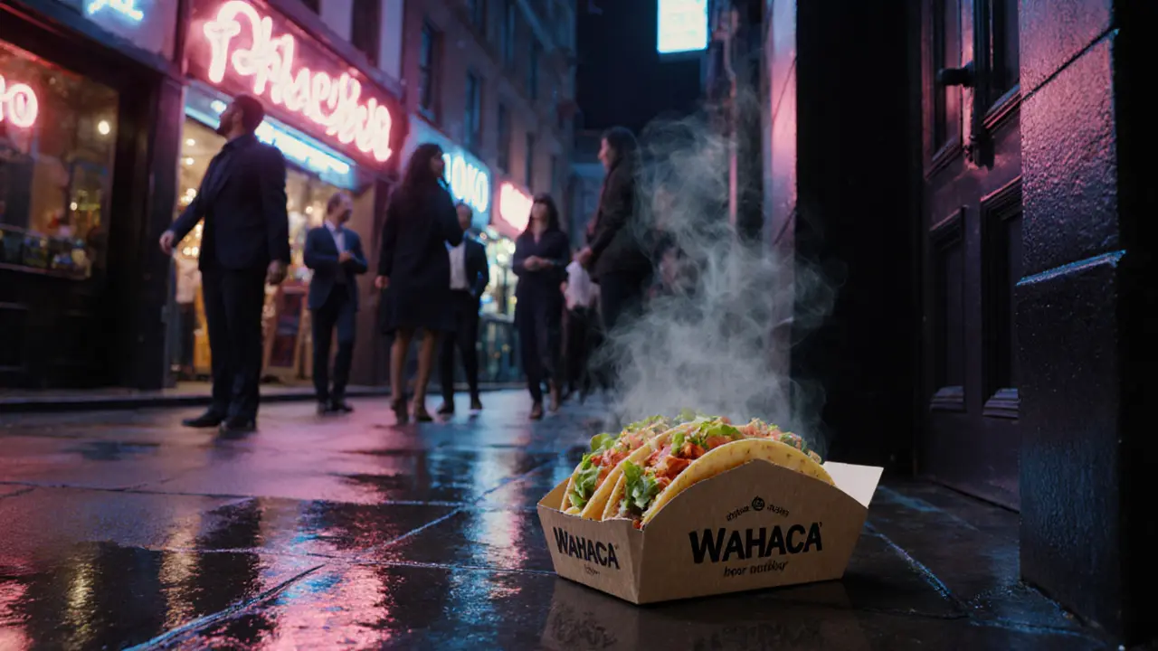 A Night Out in London: Best Clubs, Bars, and Late-Night Eats