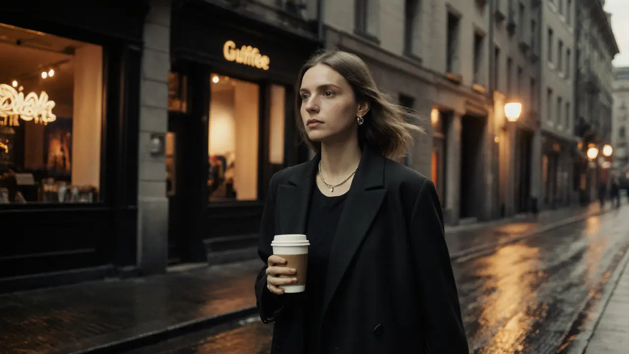 Berlin's Most Sought-After Escorts: What Really Goes On Behind the Glamour