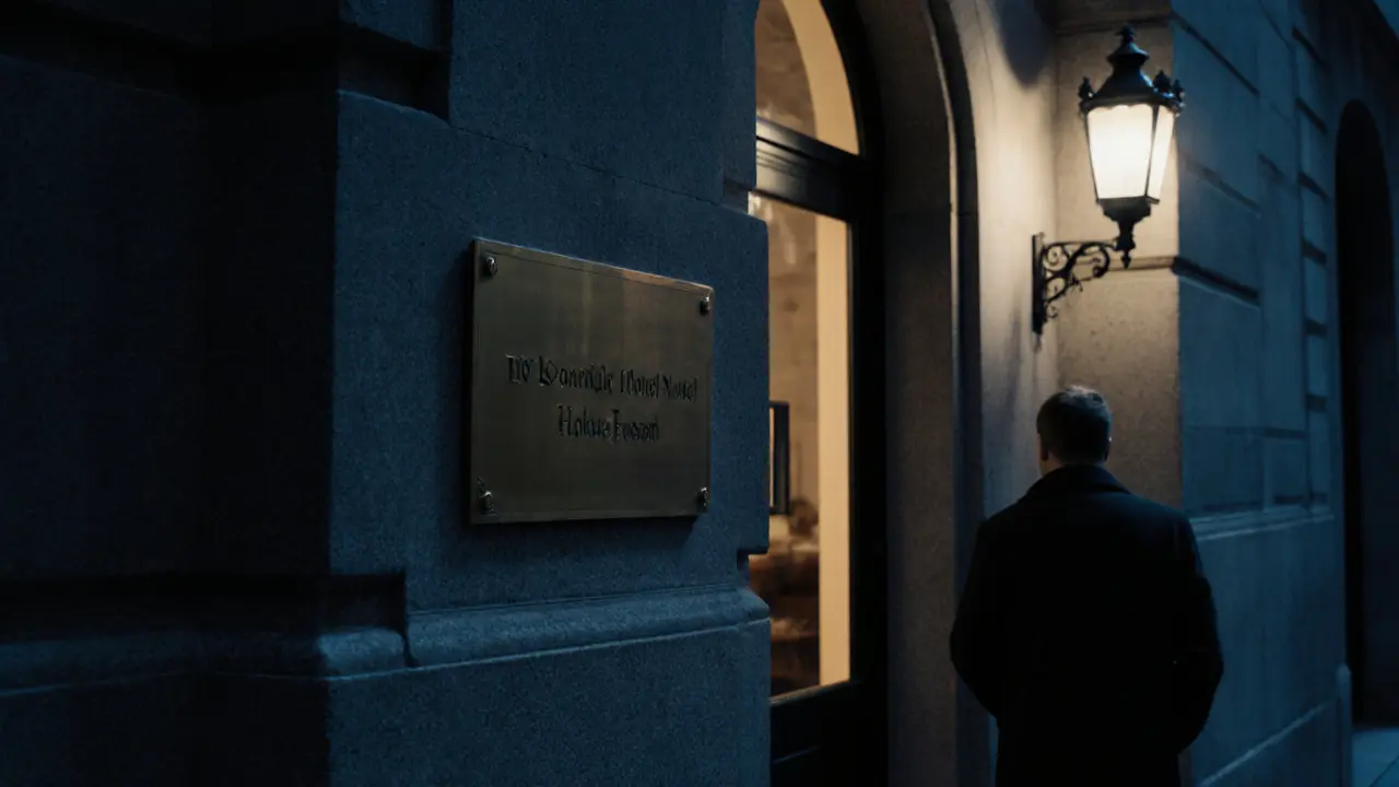 Best Escort-Friendly Hotels in Milan: Discreet, Safe, and Quiet Stays