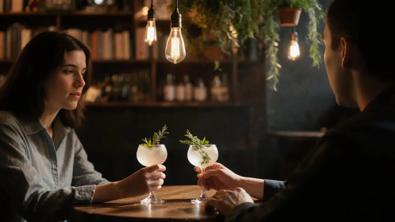 Best Nightlife in London for Couples: Romantic Nights Out in the City