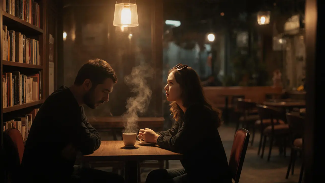 How to Build Real Chemistry with Your Escort in Dubai