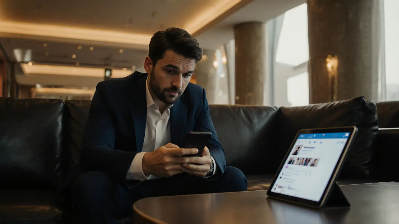 How to Choose a Safe and Reliable Escort in Dubai