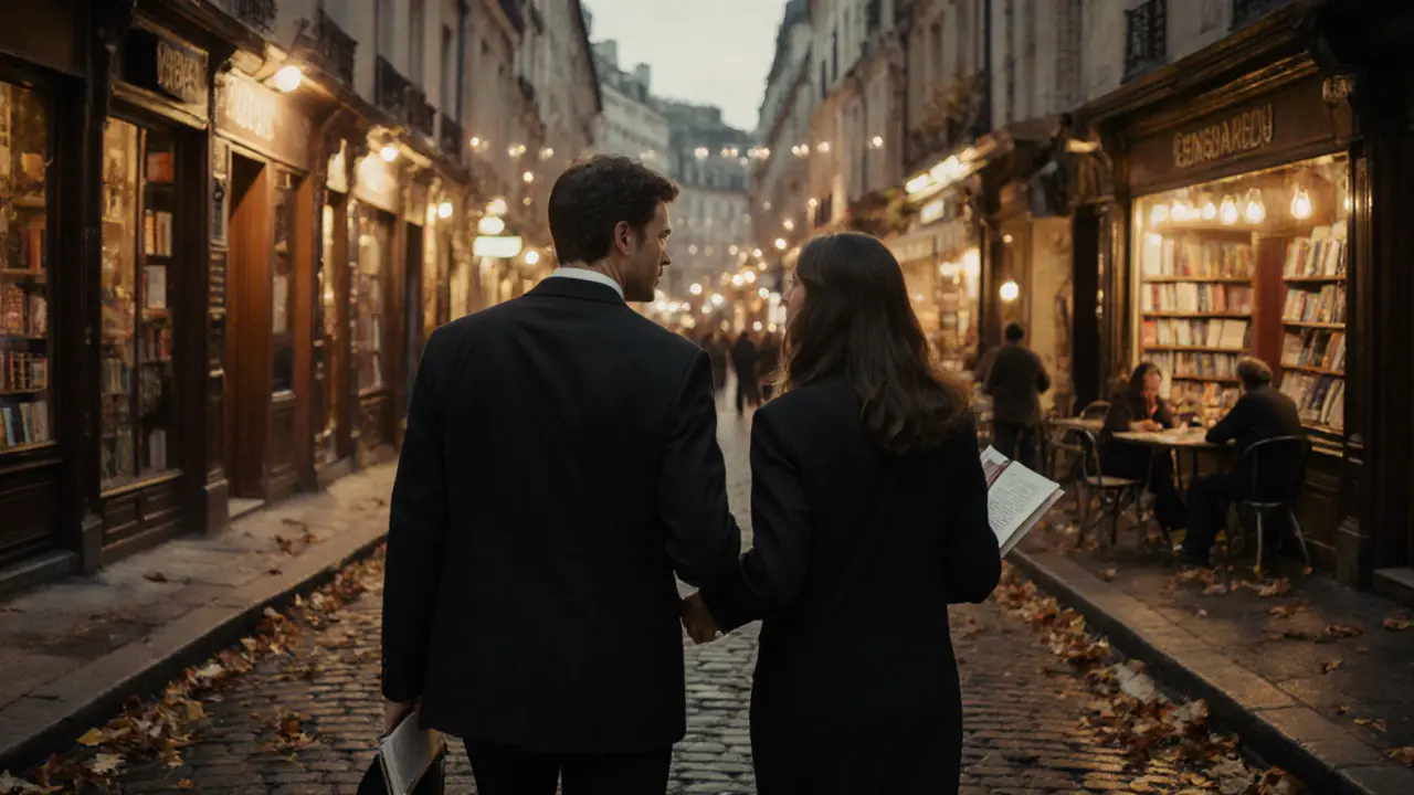 How to Choose the Right Escort in Paris for Your Unique Desires and Needs