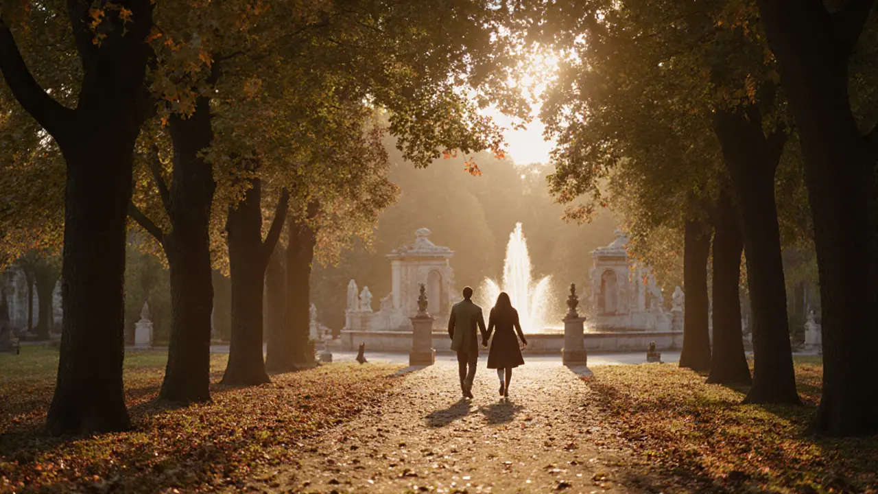 How to Create an Unforgettable Date with an Escort in Berlin