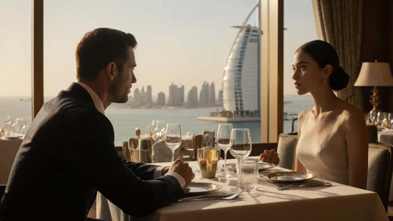 How to Find a Safe and Reliable Escort in Dubai for Any Occasion