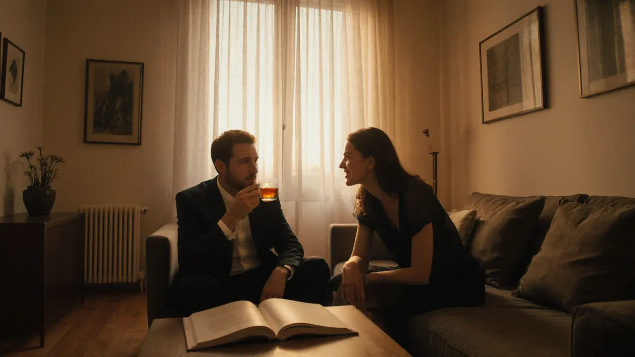 How to Have a Respectful and Safe Encounter with an Escort in Milan