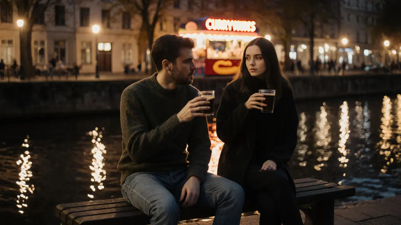 How to Impress Your Escort in Berlin: Real Tips for a Respectful and Memorable Date