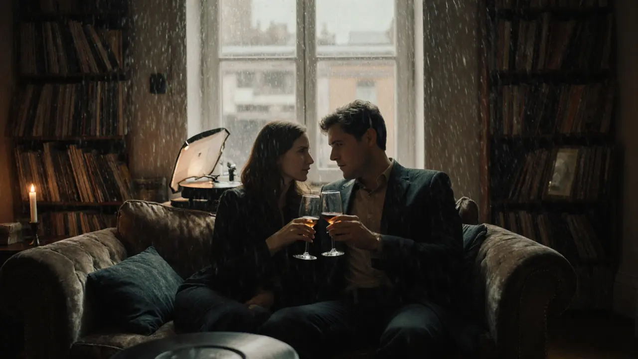 How to Keep the Romance Alive with an Escort in London