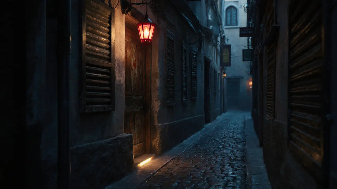 Istanbul's Nightlife Scene: Discover the City's Best Hidden Gems