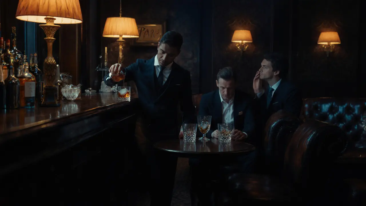 Nightlife in Monaco: Best Bars, Clubs, and Lounges for 2025