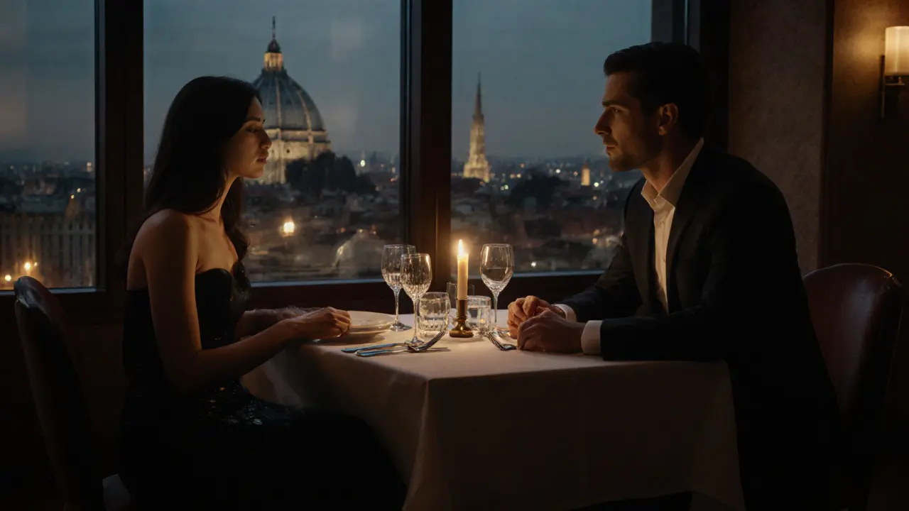 The Art of Luxury: Inside Milan’s High-End Escort Scene