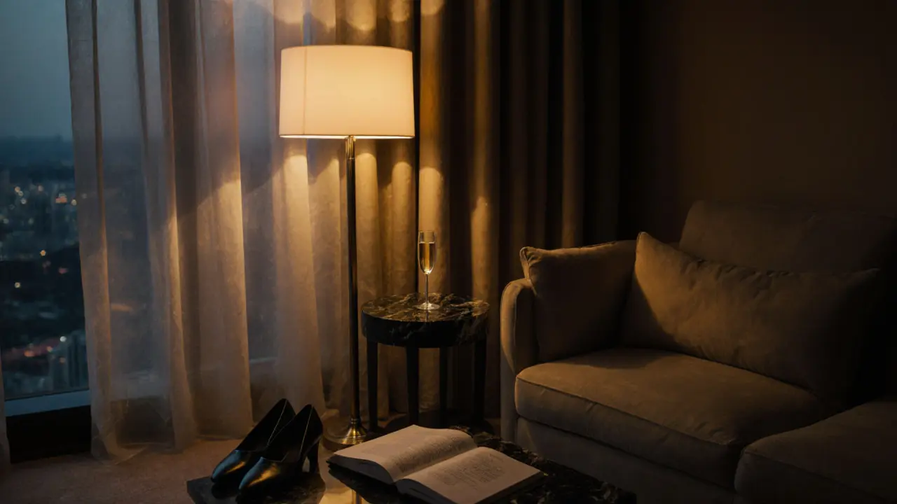 The Art of Seduction: Mastering the Escort Experience in Abu Dhabi