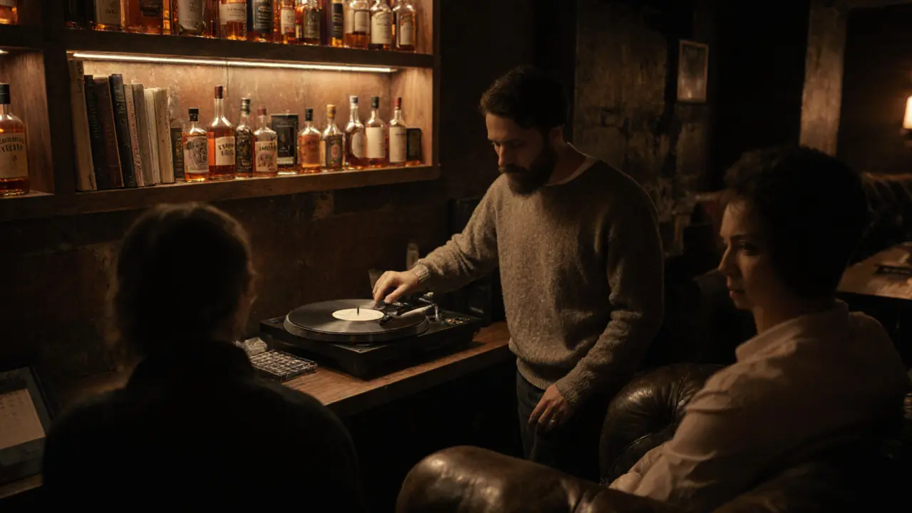 The Best of Monaco's Nightlife: A Local's Guide to Clubs, Bars, and Hidden Spots