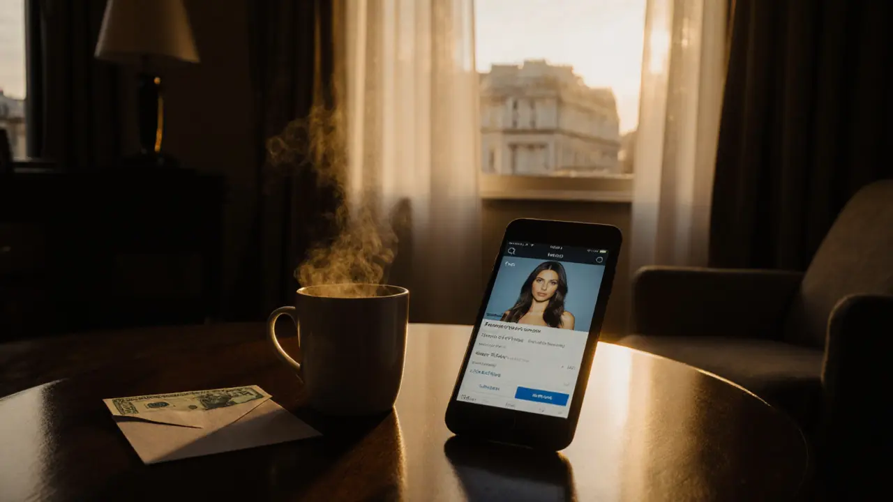 The Escort in London Guide for First-Time Clients: What to Expect