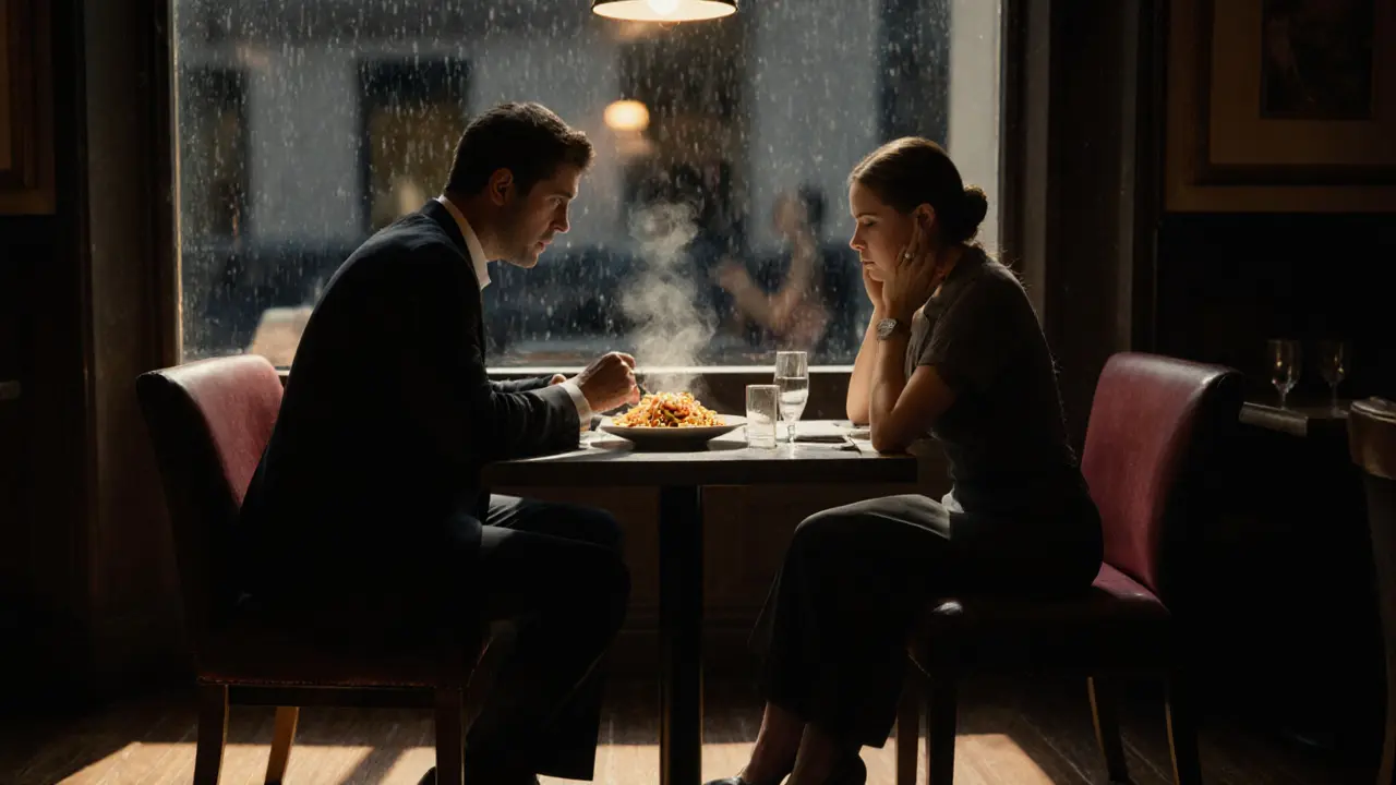 The Escort in London: What It Really Says About Human Connection