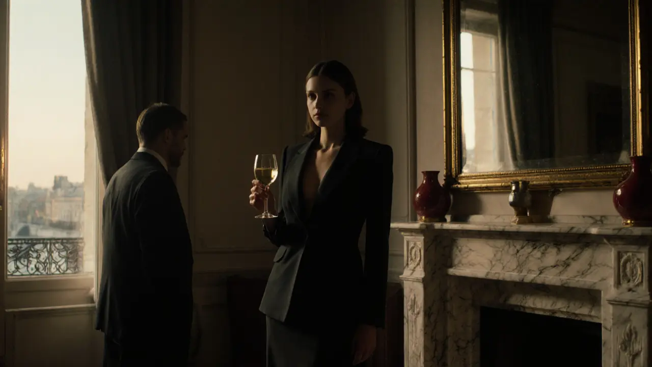 The Most Exclusive Escort Agencies in Paris