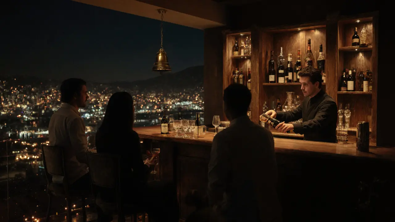 The Most Unique Nightlife Experiences in Monaco