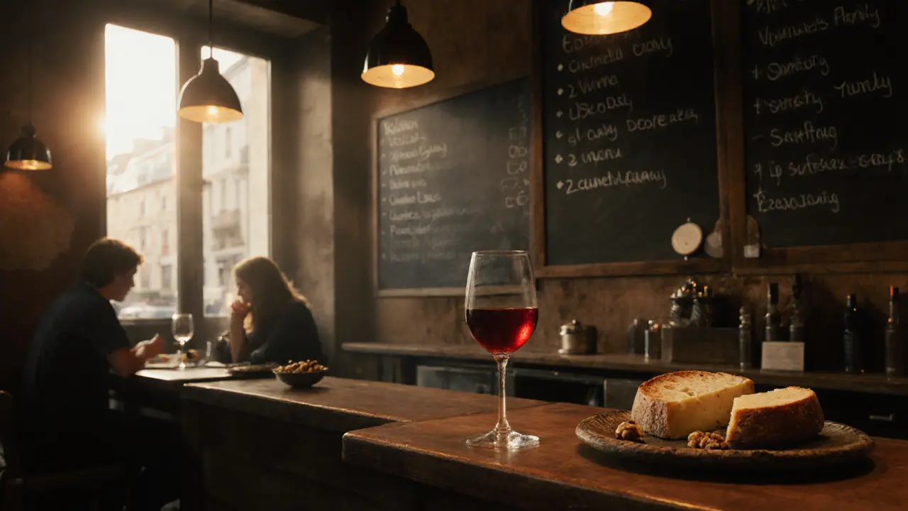 The Perfect Night Out in Paris: A Step-by-Step Guide