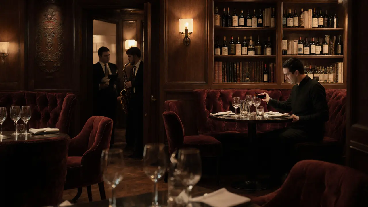 The Top 10 Nightlife Attractions in Monaco