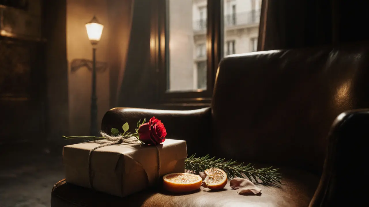 The Ultimate Guide to Gifting for Your Escort in Paris: Show Your Appreciation in Style