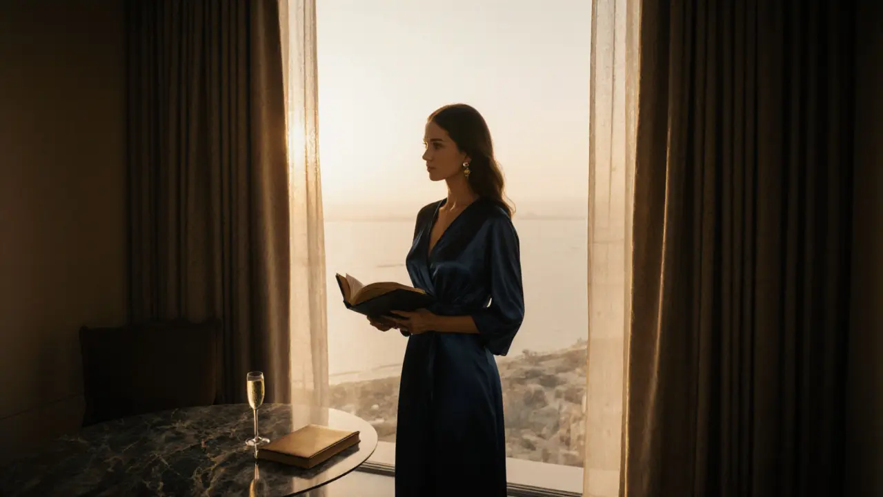 The Ultimate Guide to the Most Luxurious Escorts in Abu Dhabi