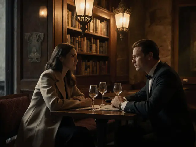 A Guide to Milan's Escort Etiquette: What You Need to Know