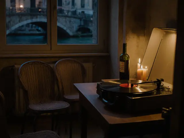 A Night to Remember: Your Guide to an Unforgettable Escort Experience in Milan