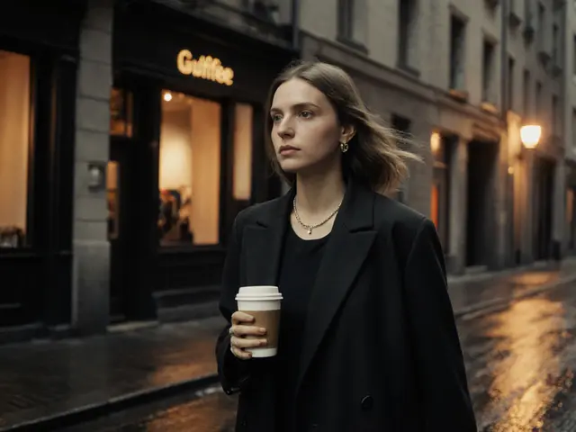 Berlin's Most Sought-After Escorts: What Really Goes On Behind the Glamour