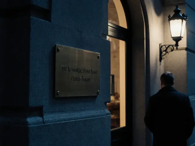 Best Escort-Friendly Hotels in Milan: Discreet, Safe, and Quiet Stays