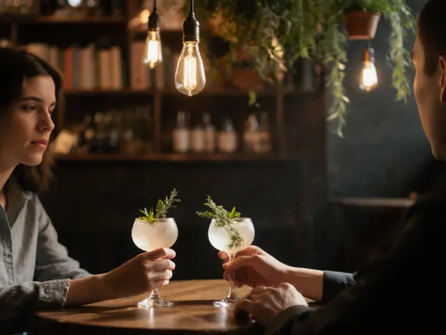 Best Nightlife in London for Couples: Romantic Nights Out in the City