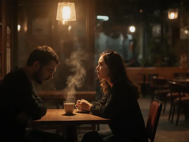 How to Build Real Chemistry with Your Escort in Dubai