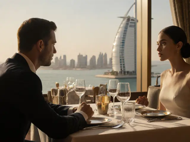 How to Find a Safe and Reliable Escort in Dubai for Any Occasion