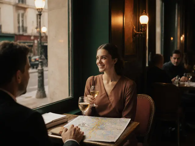 How to Find a Safe and Reliable Escort in Paris in 2025