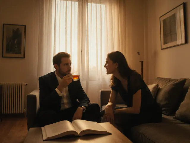 How to Have a Respectful and Safe Encounter with an Escort in Milan