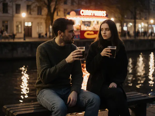 How to Impress Your Escort in Berlin: Real Tips for a Respectful and Memorable Date