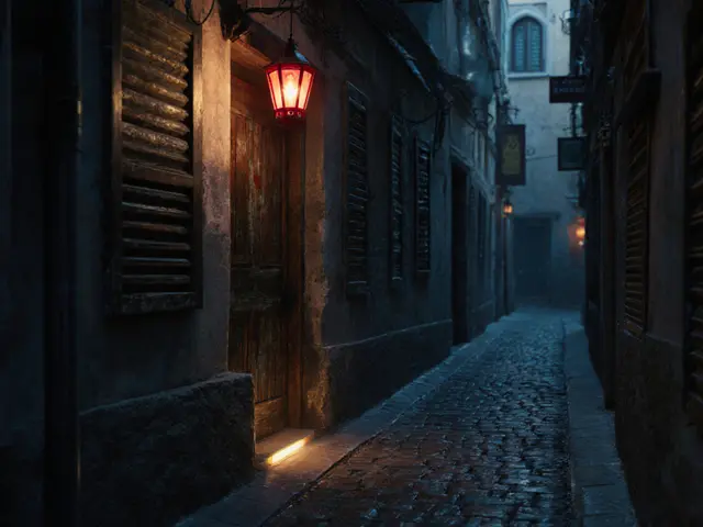 Istanbul's Nightlife Scene: Discover the City's Best Hidden Gems