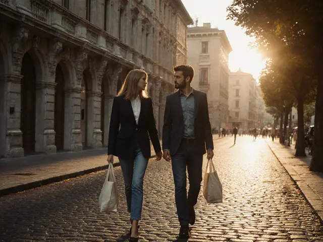 Milan's Escort Industry: What It's Really Like Today