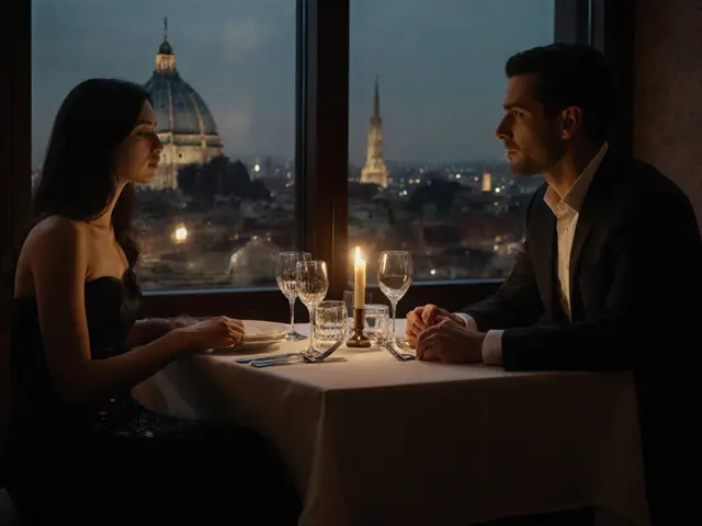 The Art of Luxury: Inside Milan’s High-End Escort Scene